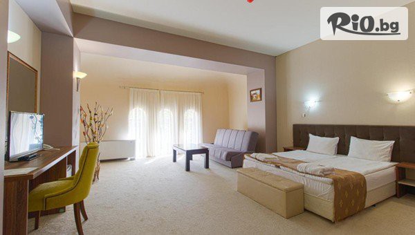 Хотел Монте Кристо - thumb 9