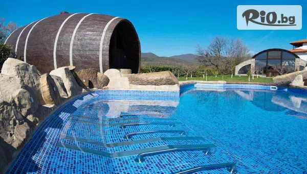 Тракийска Резиденция Старосел - thumb 4