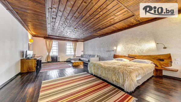 Тракийска Резиденция Старосел - thumb 8