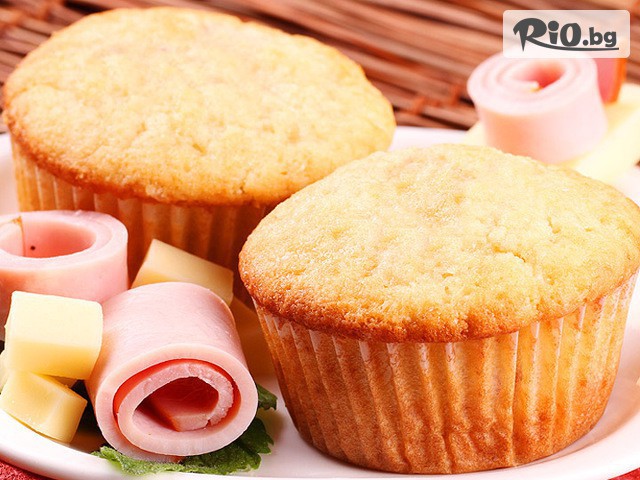 Muffin House - thumb 3 Muffin House - thumb 3