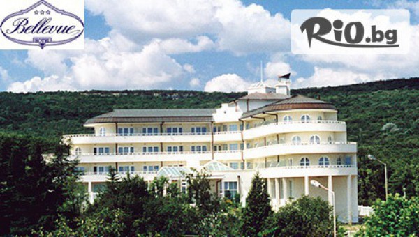 Хотел Bellevue - thumb 2