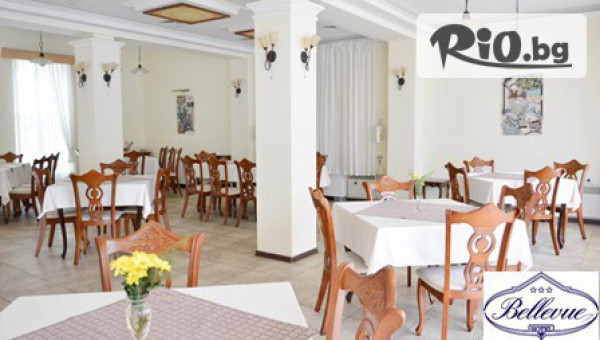 Хотел Bellevue - thumb 4