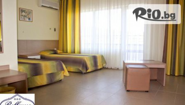 Хотел Bellevue - thumb 6