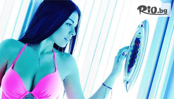 Соларно студио Beauty Brown - thumb 3