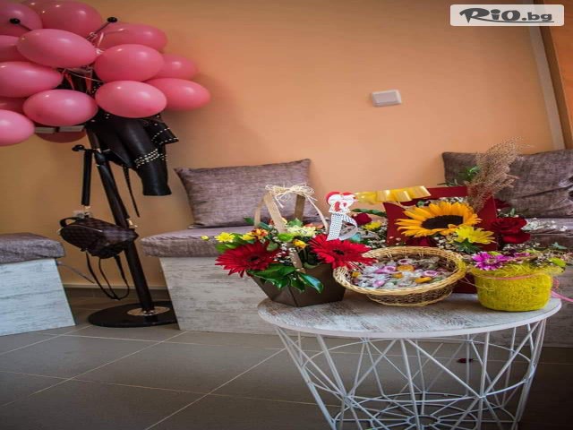 Соларно студио Beauty Brown - thumb 2