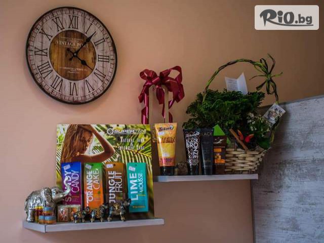 Соларно студио Beauty Brown - thumb 8