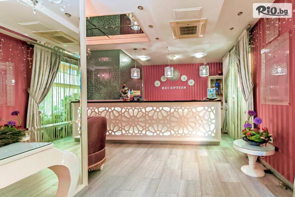 Бутик хотел Бехи - thumb 3 Бутик хотел Бехи - thumb 3