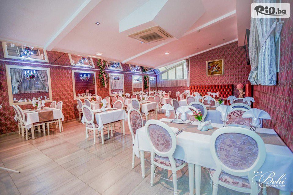 Бутик хотел Бехи - thumb 9 Бутик хотел Бехи - thumb 9