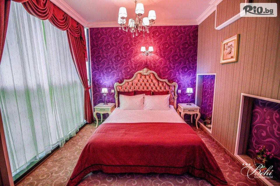 Бутик хотел Бехи - thumb 14 Бутик хотел Бехи - thumb 14