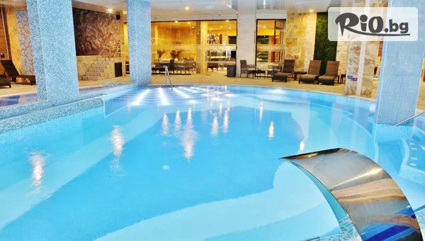 СПА Хотел Инфинити Парк - thumb 5