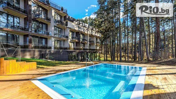 СПА Хотел Инфинити Парк - thumb 4