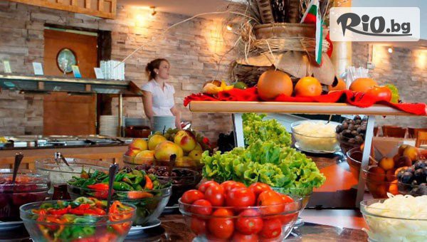 Хотел Боряна - thumb 7