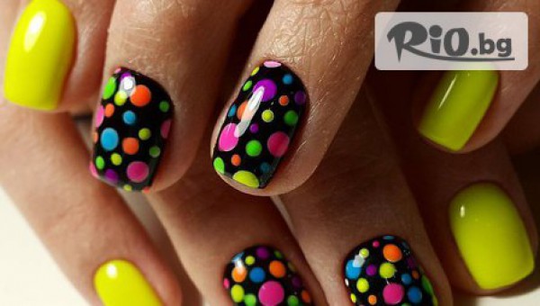 Маникюрист Ралица Христева - thumb 2