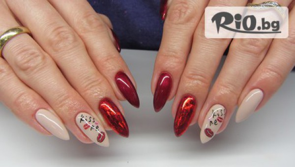 Маникюрист Ралица Христева - thumb 4