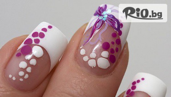 Салон за красота Орхидеус - thumb 3