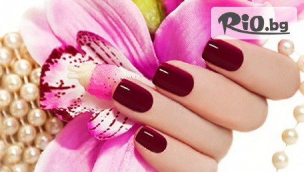 Салон за красота Орхидеус - thumb 4