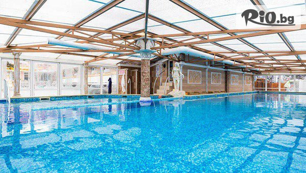 Балнеохотел Аура - thumb 2