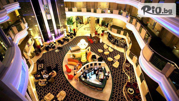 Дениз Травел - thumb 3