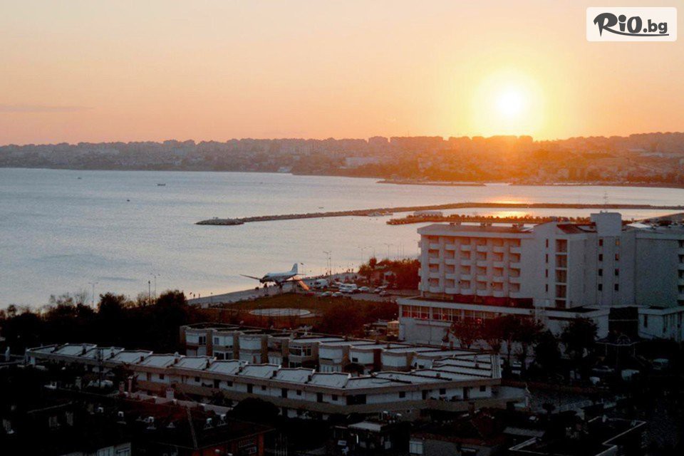 Дениз Травел - thumb 1 Дениз Травел - thumb 1