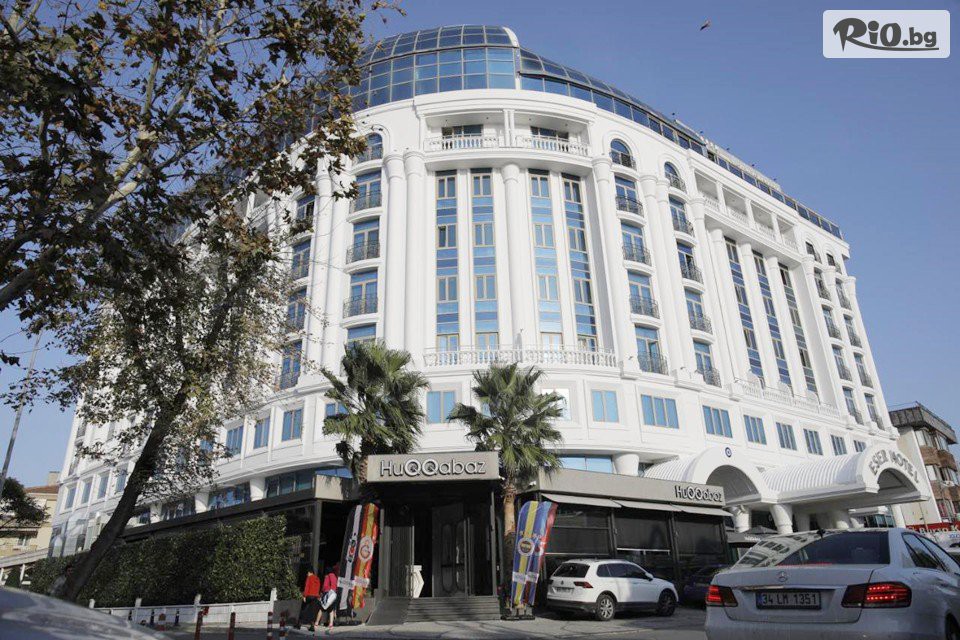 Дениз Травел - thumb 2 Дениз Травел - thumb 2