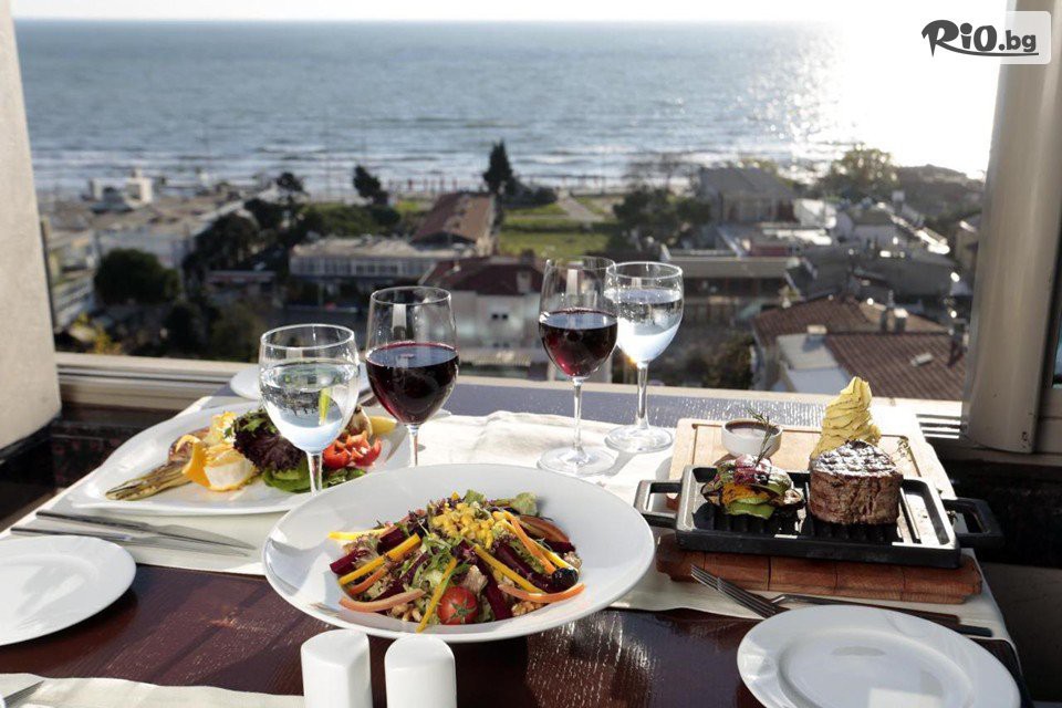 Дениз Травел - thumb 7 Дениз Травел - thumb 7