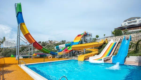 Глобус Холидейс - thumb 5