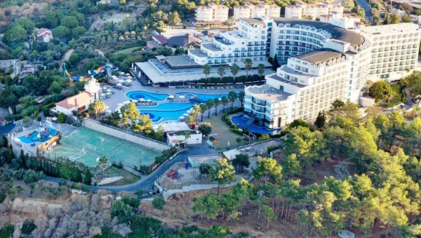 Глобус Холидейс - thumb 6