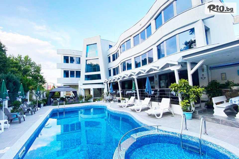 Семеен хотел Ариана - thumb 1 Семеен хотел Ариана - thumb 1