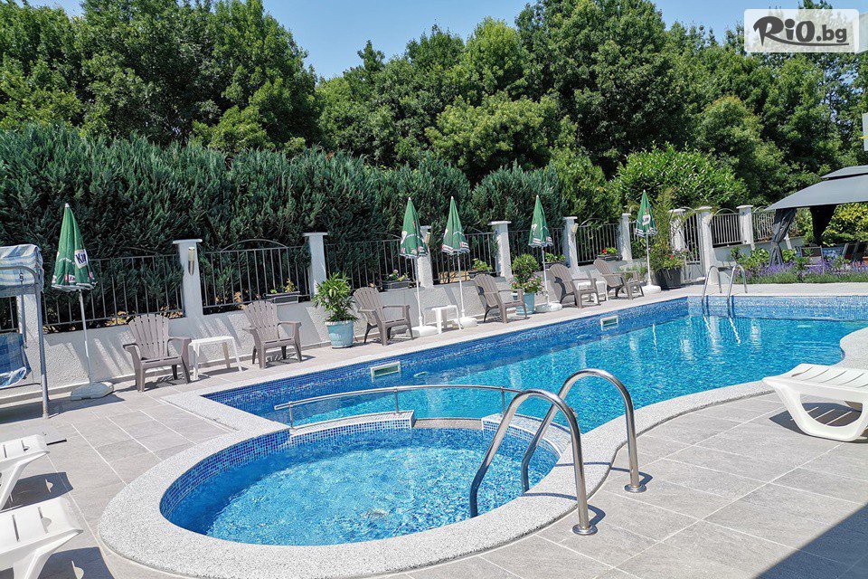 Семеен хотел Ариана - thumb 3 Семеен хотел Ариана - thumb 3