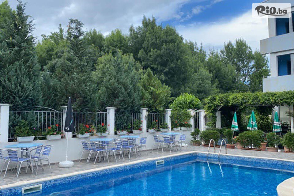 Семеен хотел Ариана - thumb 5 Семеен хотел Ариана - thumb 5