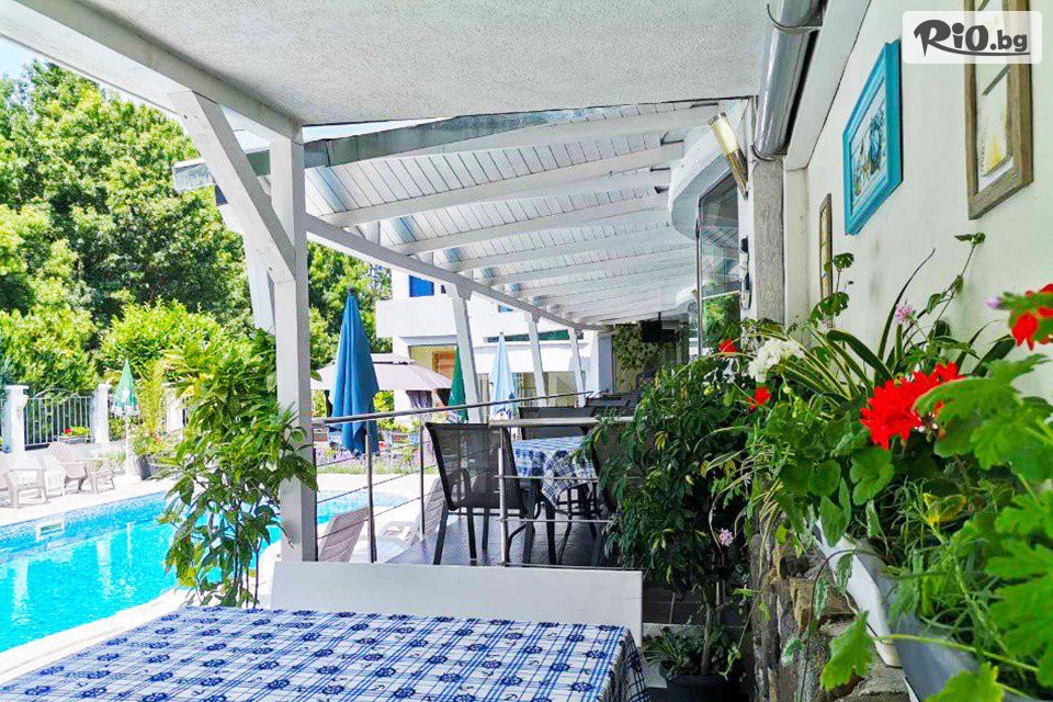 Семеен хотел Ариана - thumb 6 Семеен хотел Ариана - thumb 6