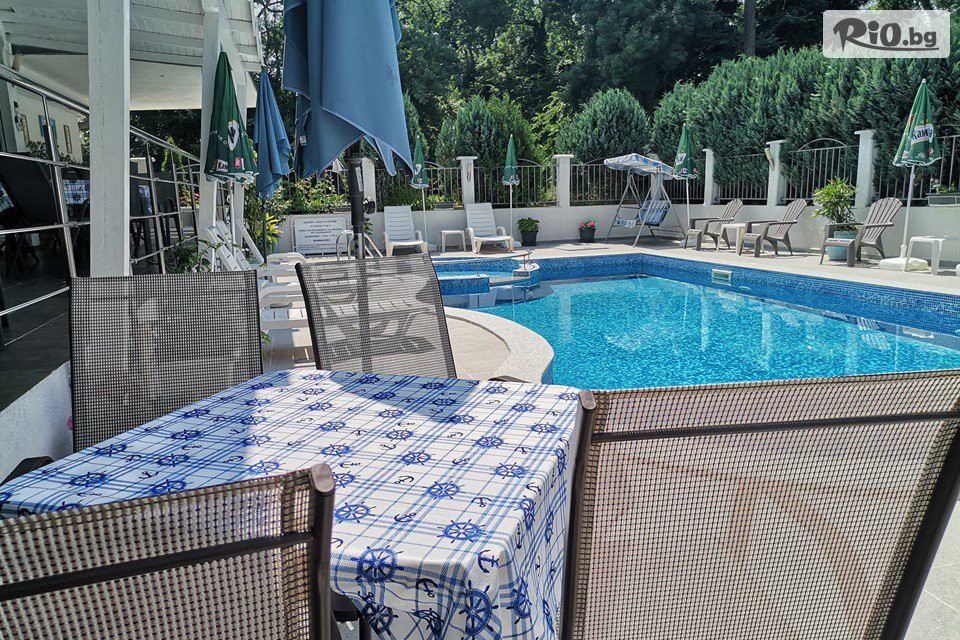 Семеен хотел Ариана - thumb 7 Семеен хотел Ариана - thumb 7