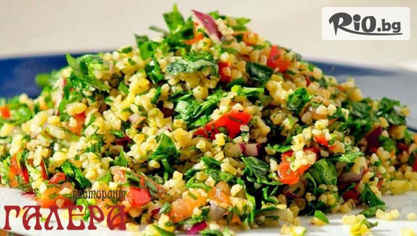 Ресторант Галера - thumb 2