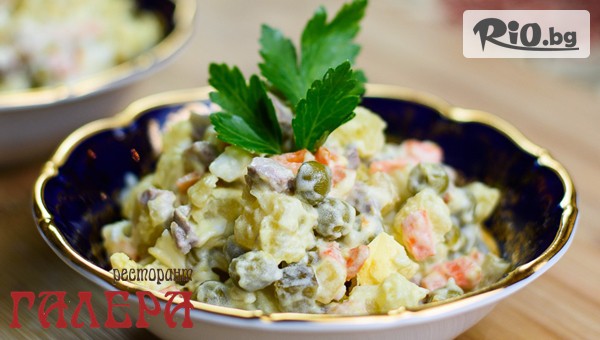 Ресторант Галера - thumb 4