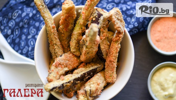 Ресторант Галера - thumb 3