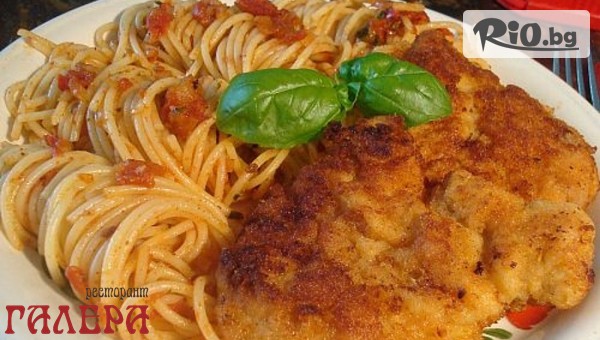 Ресторант Галера - thumb 5