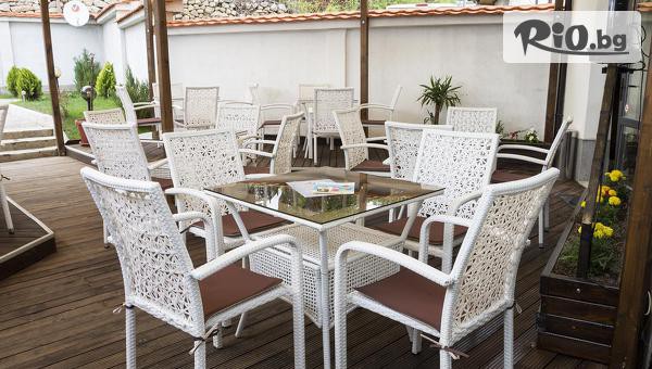 Къща за гости Перла, Стрелча - thumb 2