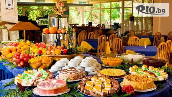 Хотел Оазис - thumb 4