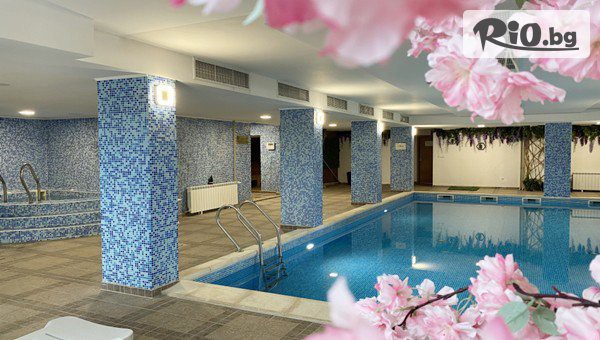 Апартаментен комплекс Неро - thumb 7