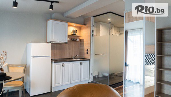 Хотел BLVD7 - thumb 6