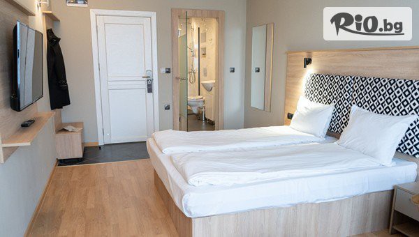 Хотел BLVD7 - thumb 7