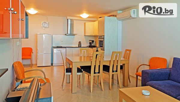 Апартхотел Блек Сий Парадайс - thumb 3