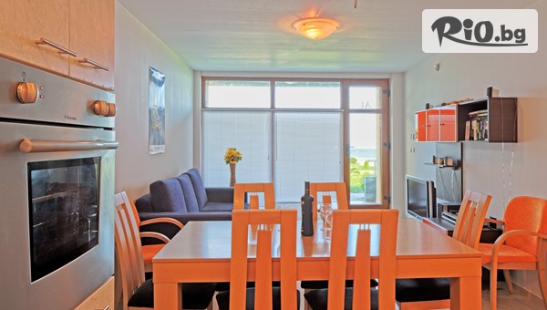 Апартхотел Блек Сий Парадайс - thumb 4