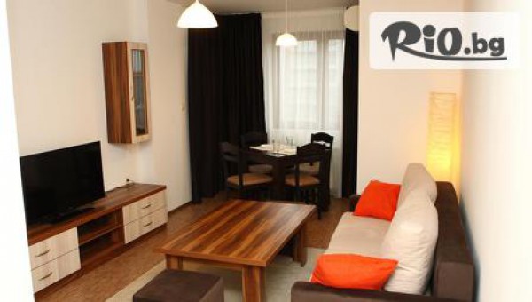 хотел Sunny Ateo Слънчев бряг - thumb 4