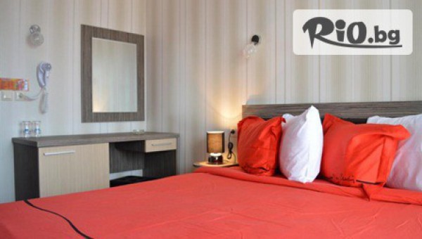 Хотел Лазур Китен - thumb 3