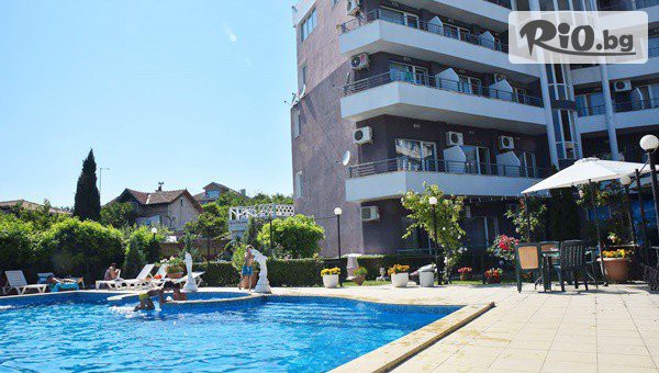 Апарткомплекс Дива - thumb 2