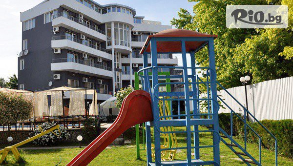 Апарткомплекс Дива - thumb 3