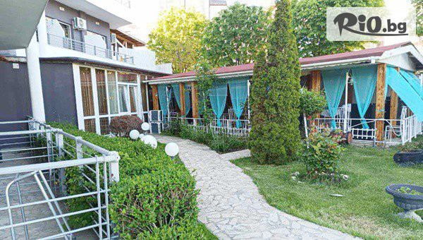 Апарткомплекс Дива - thumb 5