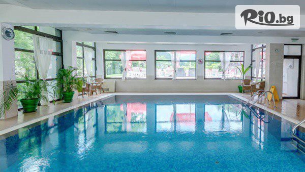 Парк Хотел Фея - thumb 7