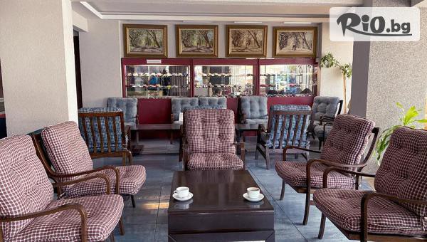 Молина Травел - thumb 8